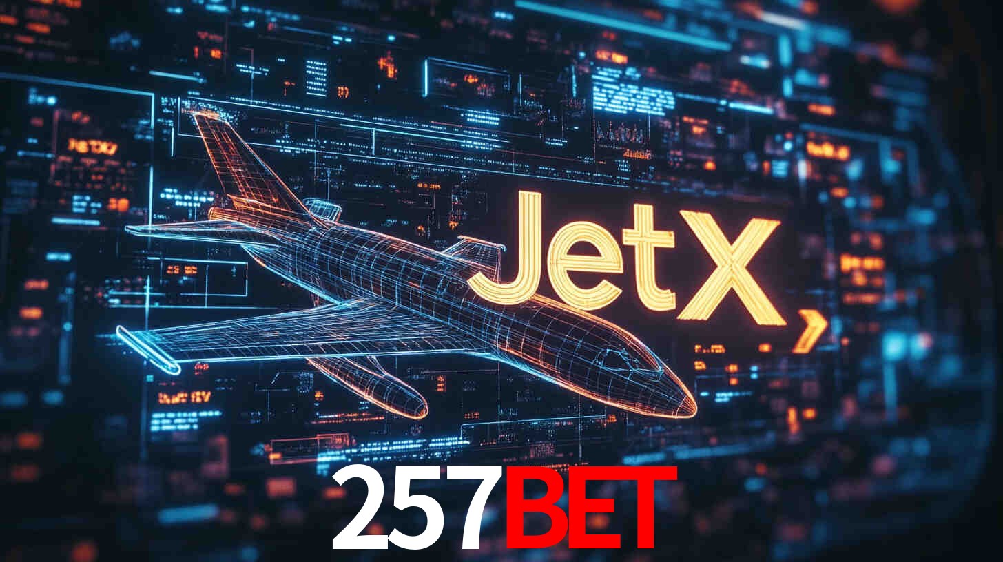 A Experiência Imersiva dos Cassinos Ao Vivo no 257bet