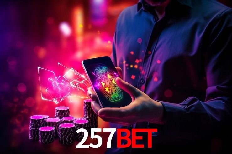 Programa VIP 257bet