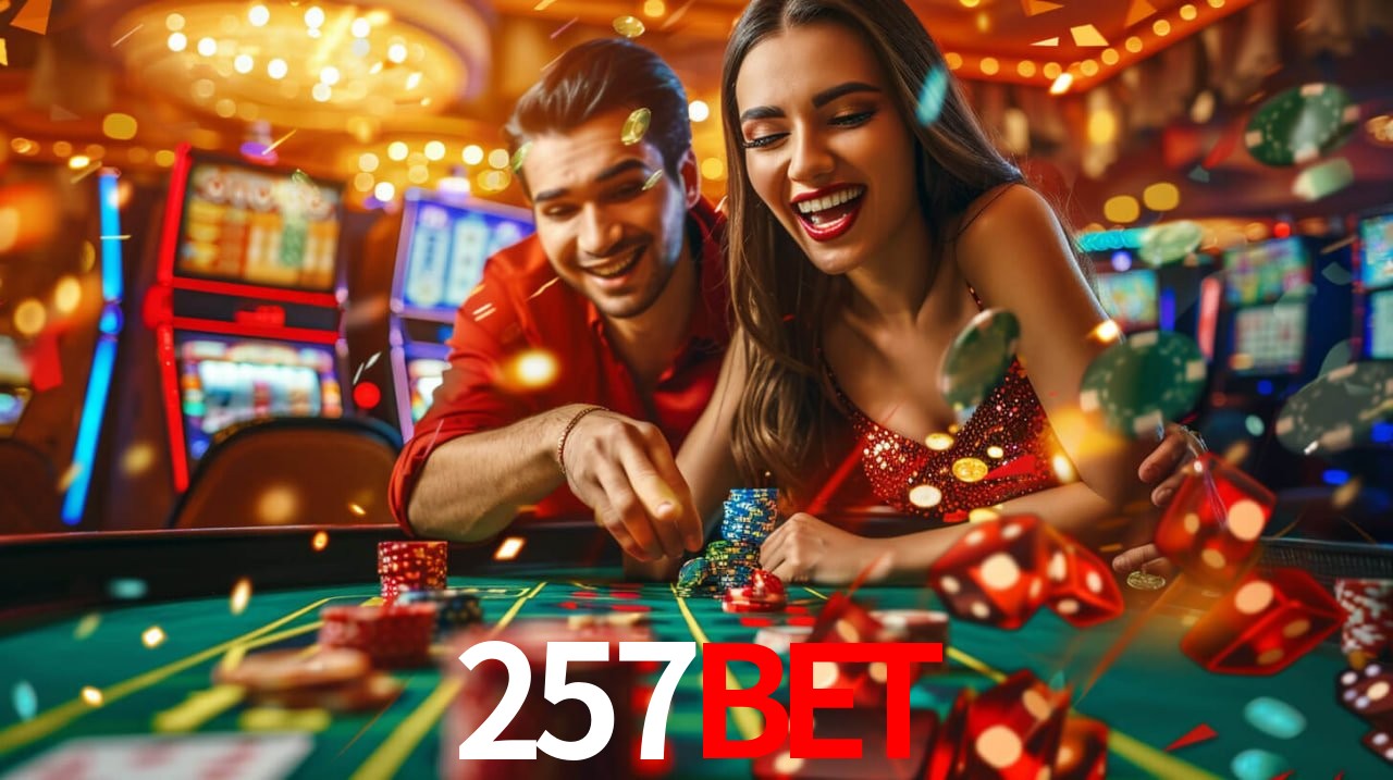 Tecnologia da Plataforma 257bet