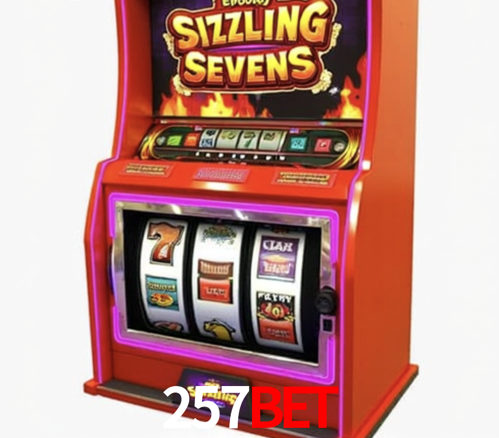 Account Benefits 257bet