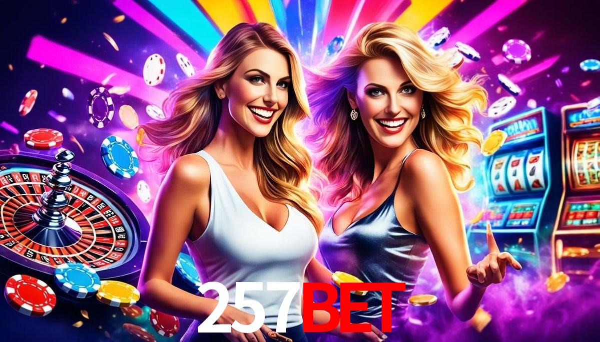 Interface Premium 257bet