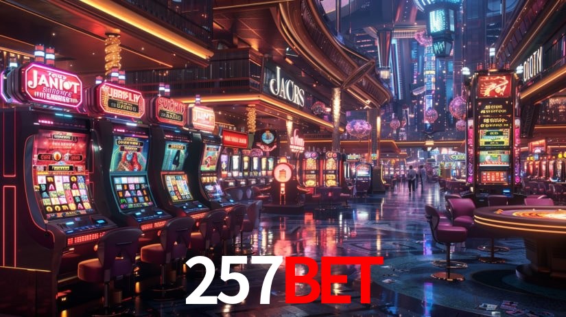 Game Statistics 257bet